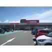 ショッピング施設
