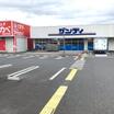 ショッピング施設