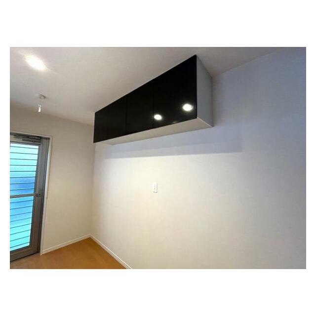 detached 松里園３丁目