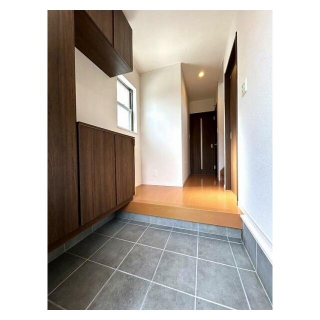 detached 松里園３丁目