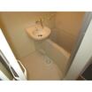 バス/シャワー
