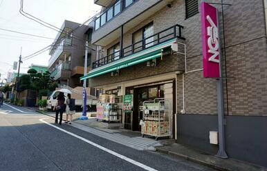 まいばすけっと小竹向原駅北店