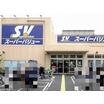 ショッピング施設