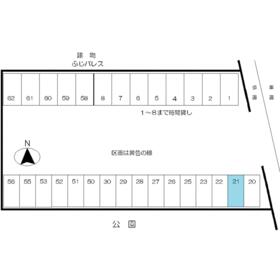 平面図
