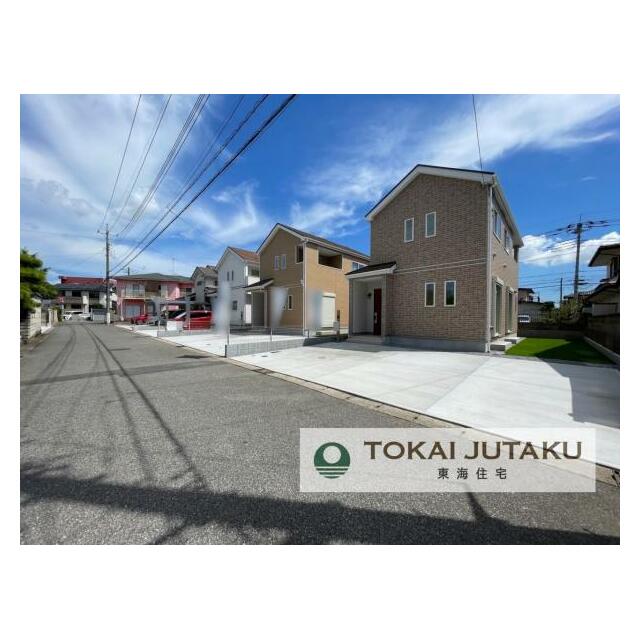 西側約5M幅員の公道です＾＾