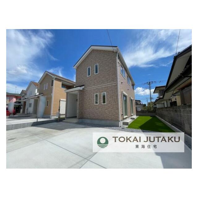 3号棟・完成済物件！即入居可能。お気軽にお問い合わせください！