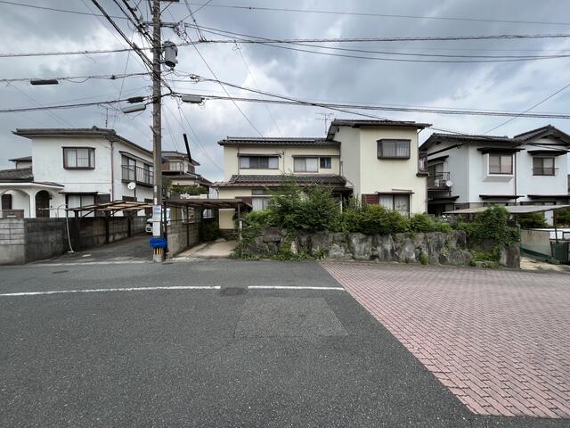 物件画像 北九州市小倉南区 石田南１丁目 (企救丘駅) 2階建 6SLDK