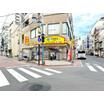 ショッピング施設