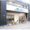 ショッピング施設