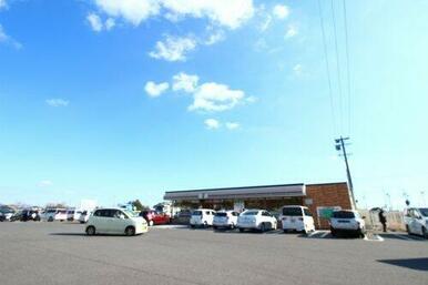 セブンイレブン津市上浜3丁目店