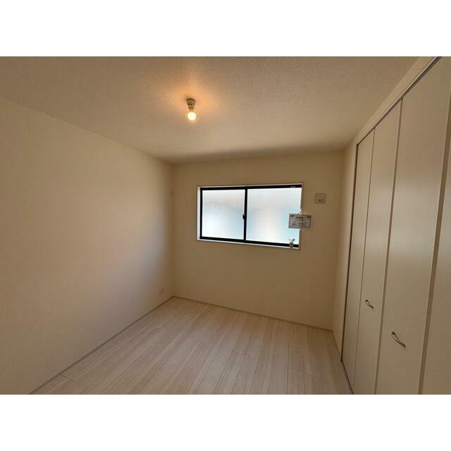 お持ちの家具の配置を考えると洋室のお部屋が暮らしやすいという方に（1号棟）