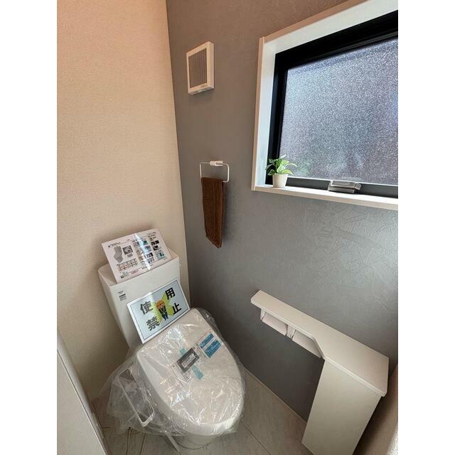 家庭内健康チェックベースキャンプ（1号棟）