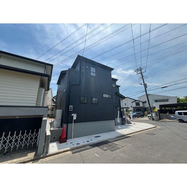 大切な瞬間がここで生まれる（1号棟）