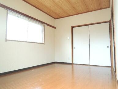 【別室参考写真】明るいお部屋！！