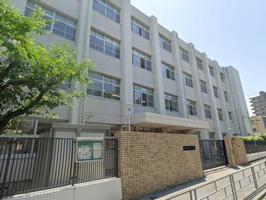 大阪市立大和田小学校