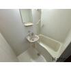 バス/シャワー