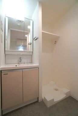 ※写真は同タイプ住戸です。