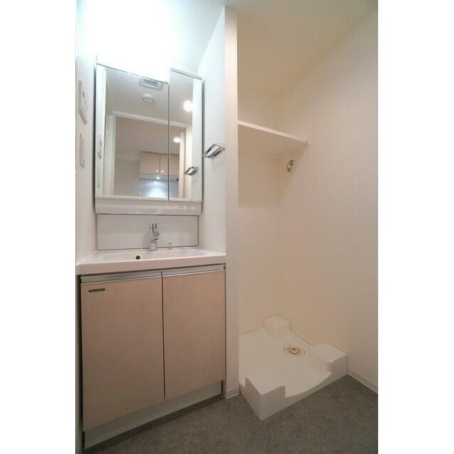 ※写真は同タイプ住戸です。