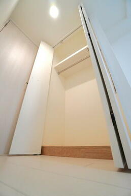 ※写真は同タイプ住戸です。