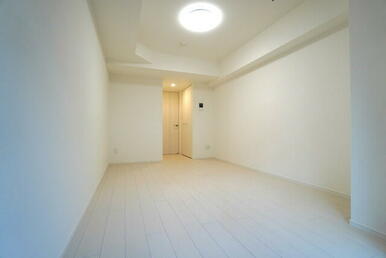 ※写真は同タイプ住戸です。