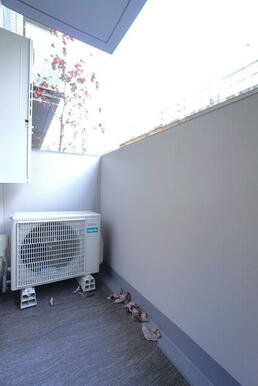 ※写真は同タイプ住戸です。