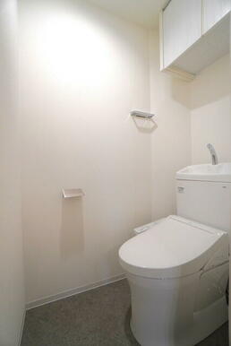 ※写真は同タイプ住戸です。