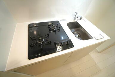 ※写真は同タイプ住戸です。