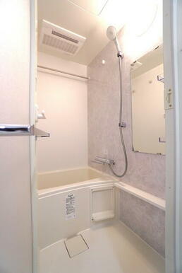 ※写真は同タイプ住戸です。