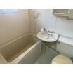 バス/シャワー