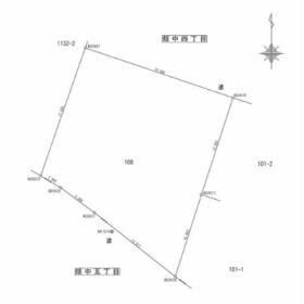 地形図等