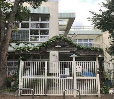 中央八丁目保育園