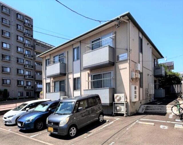 ファビュラス　Ⅰ １０１ 1LDK