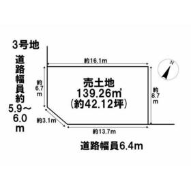 地形図等