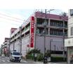 ショッピング施設