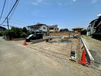 物件画像 田方郡函南町 平井 (大場駅) 2階建 4LDK