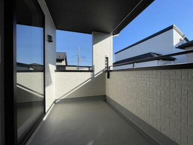 雨期や急な天候の変化でもひとまず安心♪家事ストレスも軽減されますね＾＾