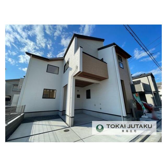 3号棟・完成済物件！即入居可能。お気軽にお問い合わせください！