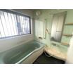 バス/シャワー