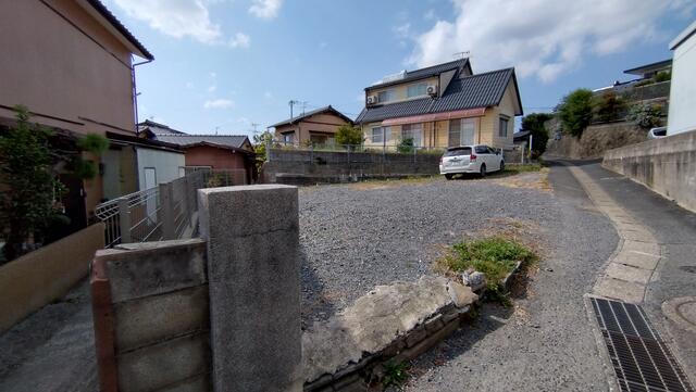 物件画像 北九州市八幡西区 町上津役西２丁目 (三ヶ森駅) 住宅用地