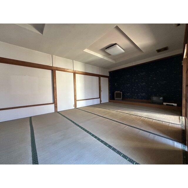 宴会場としても使用できます