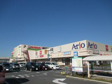 アリオ市原