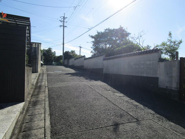 物件画像 飯塚市 横田 (新飯塚駅) 住宅用地
