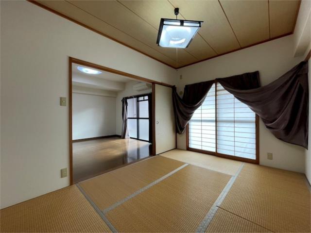 物件画像 アールフォーレ到津オブジェＩ 3階 3LDK