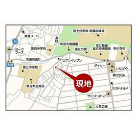 地形図等