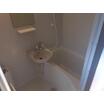 バス/シャワー