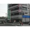 銀行
