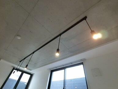 スポットライト☆