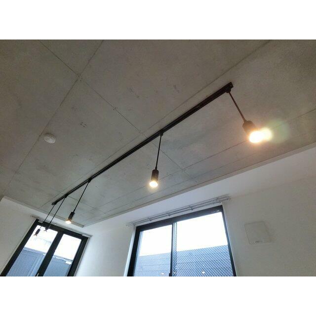 スポットライト☆