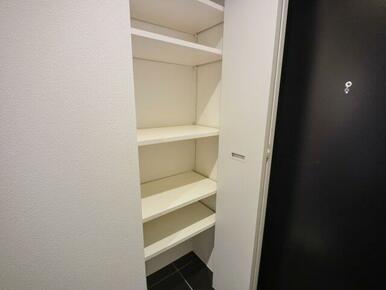 シューズボックス☆