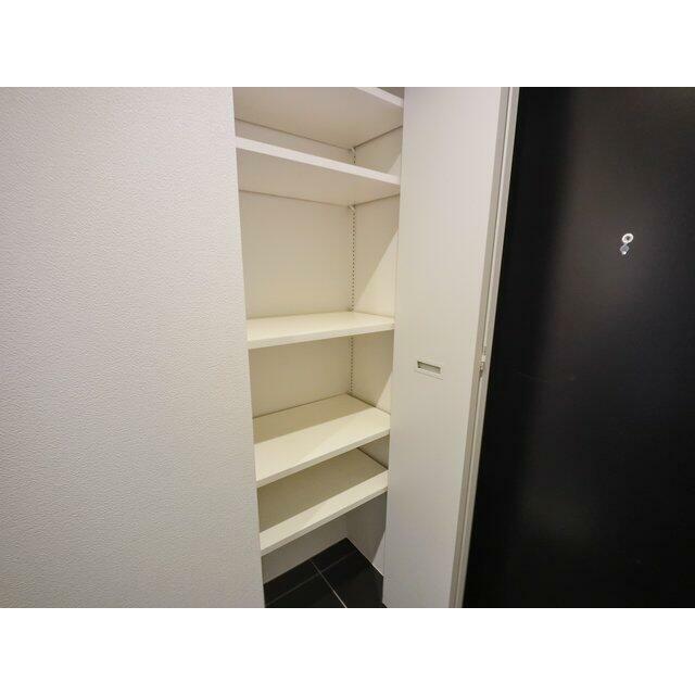 シューズボックス☆